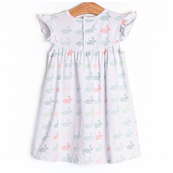 Excellent condition Stitchy Fish dress - Picture 2 of 5